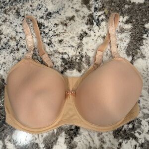 Freya Pure Nursing Bra